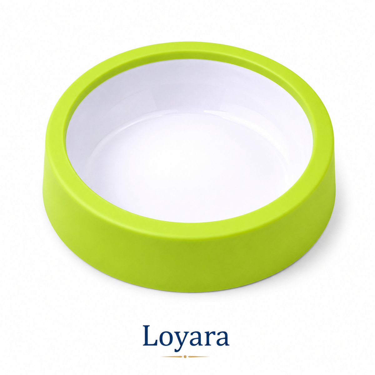 Gamelle Anti-Glouton pour Chien — Repas Plus Sains