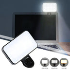 Mini Lumière LED à Clipser pour Smartphone
