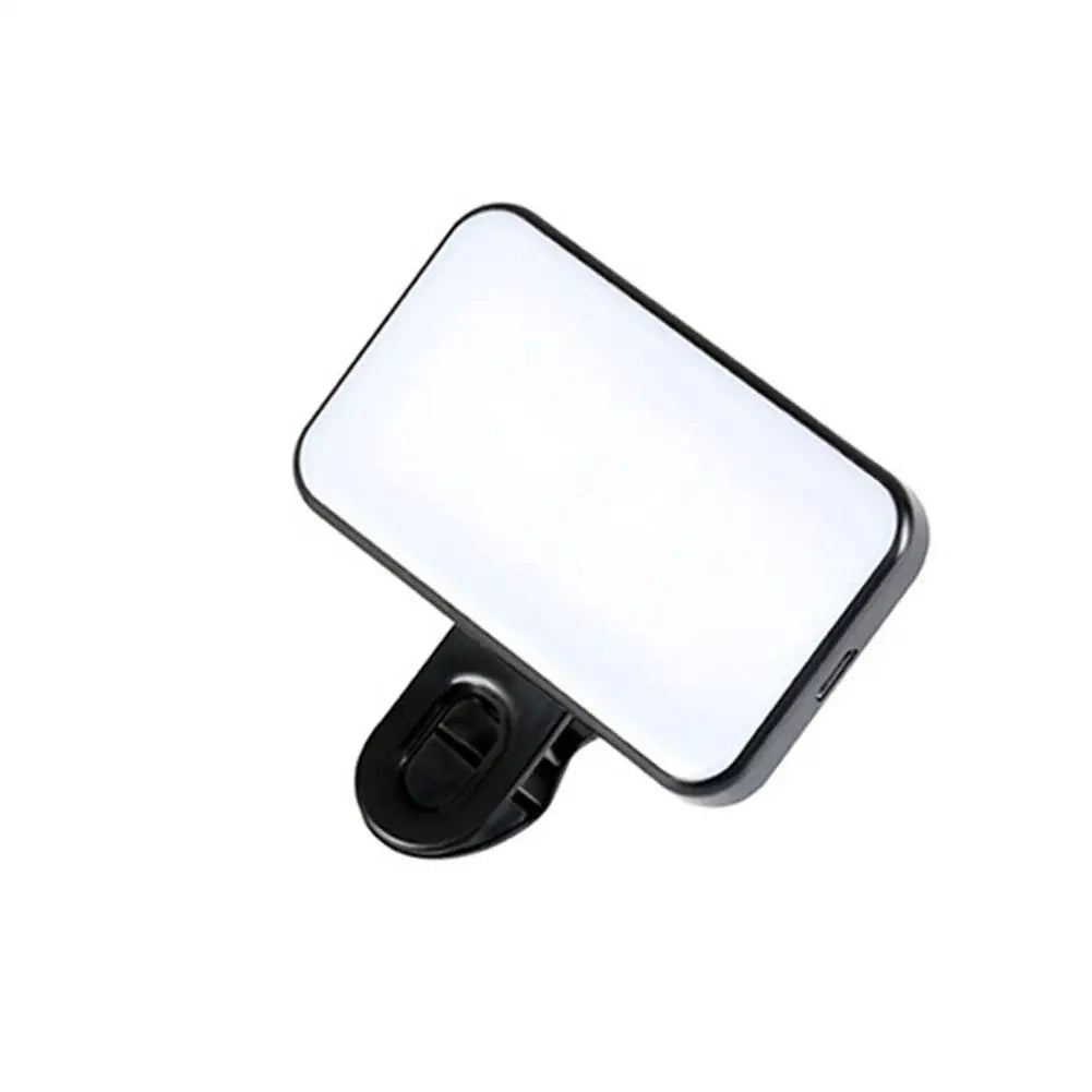 Mini Lumière LED à Clipser pour Smartphone
