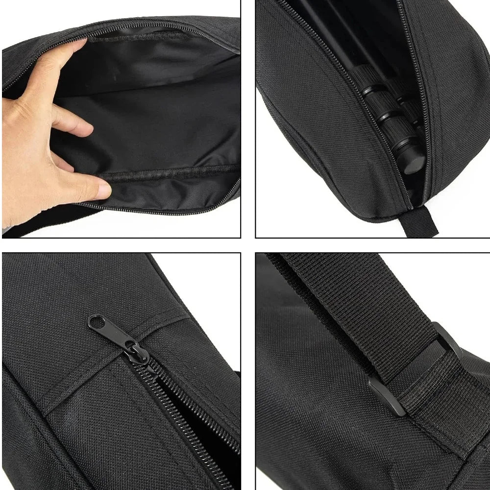 Sac de Transport Étanche pour Trépied